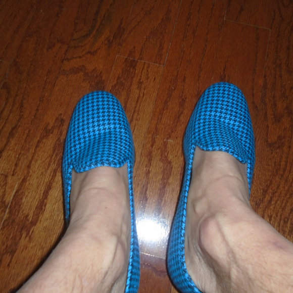 Stubbs and Wootton mens shoes LIMITED EDITION main image 6